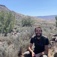 Common Collabs Employee Trey Malone's profile photo