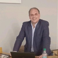 Gustavo Casalone Email