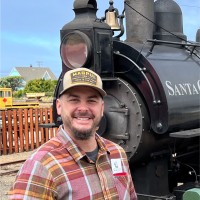 Contra Costa County Fire Protection District Employee Ethan Gonzales's profile photo