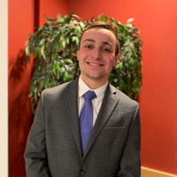 EY Employee Lawrence Corbin's profile photo