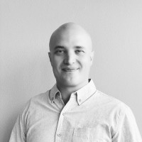 Cinia Employee Sami Räsänen's profile photo