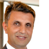 Merkle Employee Sami Ather's profile photo