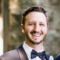 B. Braun Medical Inc. (US) Employee James McKeown's profile photo