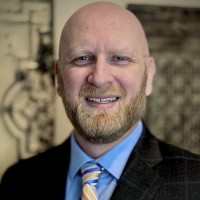 BlossomHill Therapeutics, Inc. Employee Ashley Preston's profile photo