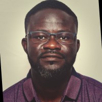 FFCD Employee Samhona Ganame's profile photo