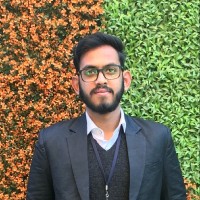 Stryker Employee Mohd Sheikh's profile photo