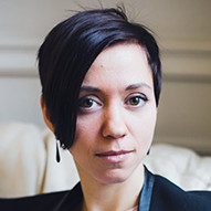 Owl Studio Employee Vera Velichko's profile photo