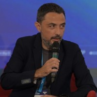 Sameday Courier Employee George Iordache's profile photo