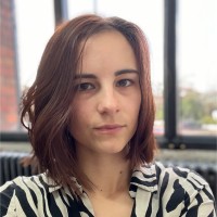 A C Mole & Sons Employee Kayleigh Holloway's profile photo
