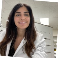 Medical Center Pharmacy Employee Raghda Tobchi's profile photo