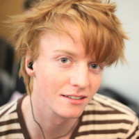 The Vera Project Employee Aidan Woods's profile photo
