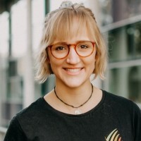 Elektro Walch Employee Tabea Tandler's profile photo