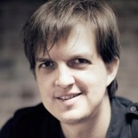 Noise International Employee Bruce Heald's profile photo