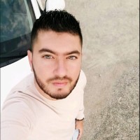 Genericlab Employee Belkacem Bouheraoua's profile photo