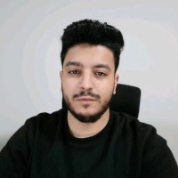 Atelcom Global Technology Employee Azedine Abdelmoumene's profile photo