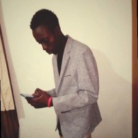 DStv Kenya Employee Felix Otieno's profile photo