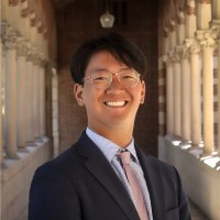 Blue13 Dance Company Employee Mitchell Jung's profile photo