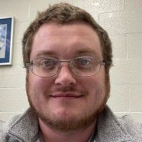Inmotion Employee Logan Johnson's profile photo