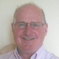 BCS Employee Charles Hughes's profile photo
