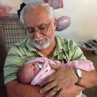 Pinellas County Schools Employee Paul Laurence's profile photo