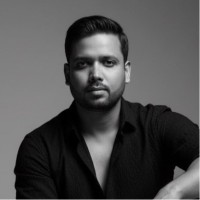 Aashish Aanand Email & Phone Number