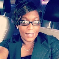 The Mission Of Yahweh Employee Tasha Smith's profile photo