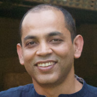 Deep Dive India Employee Madhukar Jha's profile photo