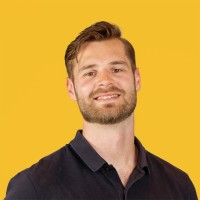 Channable Employee Raymond Scholtens's profile photo