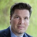 BVMW - Bundesverband mittelständische Wirtschaft e.V. Employee Gerald Mayer's profile photo