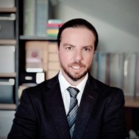 Angelini Pharma Hellas Employee Konstantinos Panagiotopoulos's profile photo