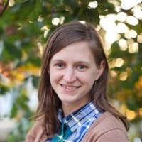 NOFA-NY Employee Abigail Simonin's profile photo