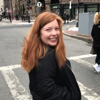 Live Nation Entertainment Employee Betsy Traylor's profile photo