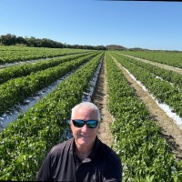 Ark Foods Employee Lou Terrulli's profile photo