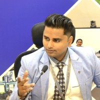 Globus Infocom Limited Employee Ranjeet Thakur's profile photo