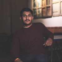 EY Employee Rohan Kshirsagar's profile photo