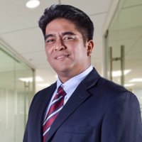 Employees Provident Fund of Malaysia Employee Ramzi Abdullah's profile photo
