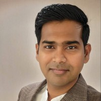 Elango B Email & Phone Number