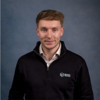 Servo Creatives Employee Harry Tarbuck's profile photo