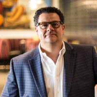 Hospitality 70 LLC Employee Vicente del Rio's profile photo