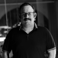 Mato Group Employee Davood Alavipoor's profile photo