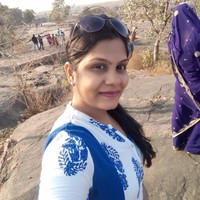 Ardos Employee Disha Bathri's profile photo