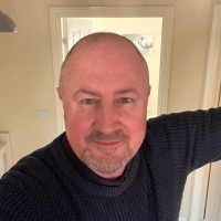 Smiths News Employee Ian Griffin's profile photo