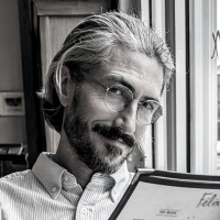 Metronome Employee Dan Rathbone's profile photo