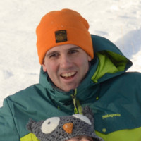 Daily Inter Lake Employee Matt Baldwin's profile photo