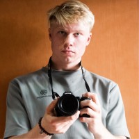 Nuroe Employee David Willebrand's profile photo
