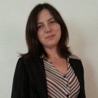 Nataliia Liashenko Email & Phone Number