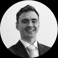Growth Workplace Design Employee Henry Pepper's profile photo