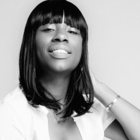 G/O Media Employee Asheea Smith's profile photo