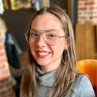 El Dorado Tax Solutions Employee Kaitlin Wickizer's profile photo