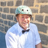 MetroCount Employee Mike K.'s profile photo